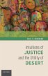 Intuitions of Justice and the Utility... - Bild 1