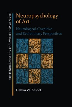 Neuropsychology of Art - Zaidel, Dahlia W