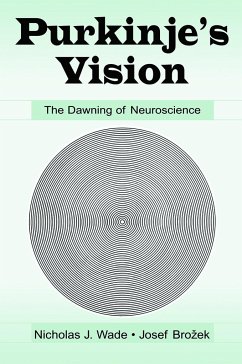 Purkinje's Vision - Wade, Nicholas J; Brozek, Josef; Hoskovec, Jir¡