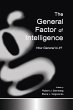 The General Factor of Intelligence - Bild 1
