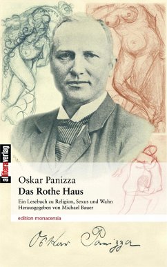 Das Rothe Haus (eBook, PDF) - Panizza, Oskar
