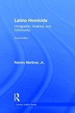 Latino Homicide