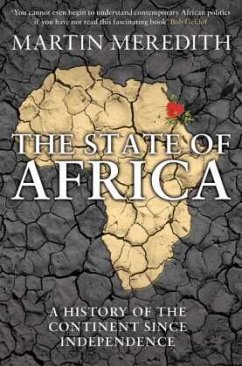 The State of Africa - Meredith, Martin