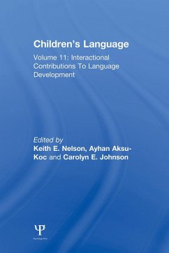 Children's Language