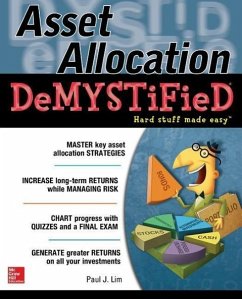Asset Allocation Demystified - Lim, Paul