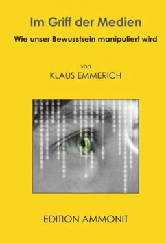 Cover Im Griff der Medien
