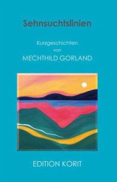 Cover Sehnsuchtslinien