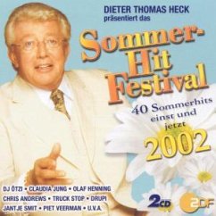 Sommer-Hit Festival 2002