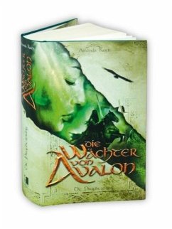 Die Prophezeiung / Die Wächter von Avalon Bd.1 - Koch, Amanda