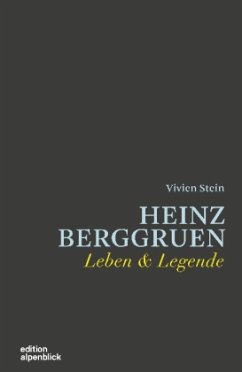 Heinz Berggruen - Stein, Vivien