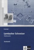 Lambacher-Schweizer. Sekundarstufe II. Analysis Lösungen