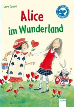 Alice im Wunderland - Carroll, Lewis