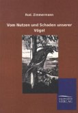 Vom Nutzen und Schaden unserer Vögel