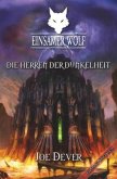 Die Herren der Dunkelheit / Einsamer Wolf Bd.12