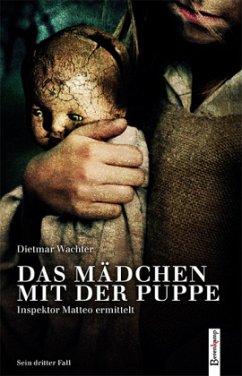 Das Mädchen mit der Puppe - Wachter, Dietmar