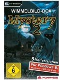 Wimmelbild-Box Mystery 2 - Software Pyramide Wimmelbild-Box Mystery 2 - Software Pyramide