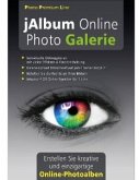 jAlbum Online Photo Galerie