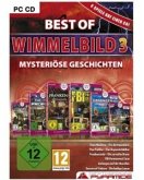 Best of Wimmelbildspiele 3 - Mysteriöse Geschichten Best of Wimmelbildspiele 3 - Mysteriöse Geschichten