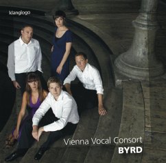 Motetten/Mass For Five Voices - Vienna Vocal Consort