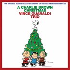 A Charlie Brown Christmas (2012 Remaster Expd.Edt)