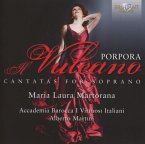 Il Vulcano-Cantatas For Soprano