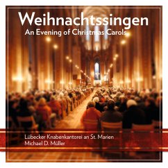 Cover Weihnachtssingen