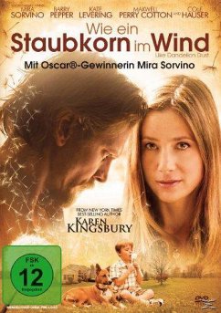 Cover Like Dandelion Dust