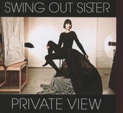 Private View & Tokyo Stories:Live In Tokyo - Swing Out Sister