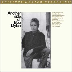 Another Side Of Bob Dylan - Dylan,Bob