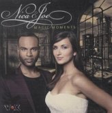 Magic Moments, 1 Audio-CD