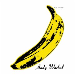 The Velvet Underground & Nico 45th Anniversary(Lp) - Velvet Underground,The & Nico