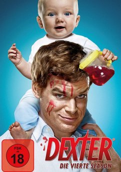 Dexter - Season 4 - C.S.Lee,James Remar,Jennifer Carpenter