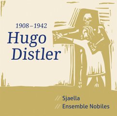 Drei-Und Vierstimmige Motetten - Sjaella/Ensemble Nobiles