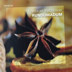Cover Rundumadum