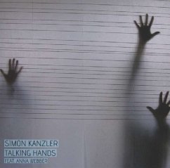 Cover Talking Hands