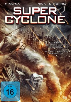 Super Cyclone - Turturro/Na/Clemence