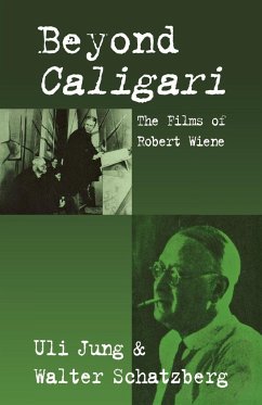 Beyond Caligari - Jung, Uli; Schatzberg, Walter