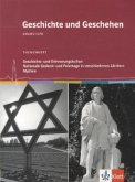 Geschichte und Geschehen - Oberstufe. Themenheft Geschichte- und Erinnerungskultur: Nationale Gedenk- und Feiertage Geschichte und Geschehen - Oberstufe. Themenheft Geschichte- und Erinnerungskultur: Nationale Gedenk- und Feiertage