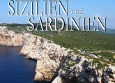 Sizilien und Sardinien - Ein Bildband