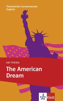 The American Dream - Bruck, Peter