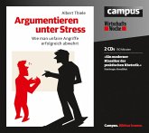 Argumentieren unter Stress (MP3-Download)