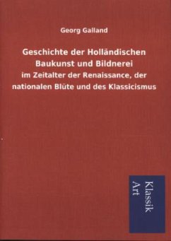 Schaffende Arbeit und bildende Kunst - Galland, Georg