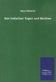 Von indischen Tagen und Nächten