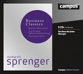 Sprenger Business Classics (MP3-Download)