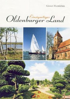 Cover Einzigartiges Oldenburger Land