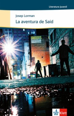 La aventura de Saïd - Lorman, Josep