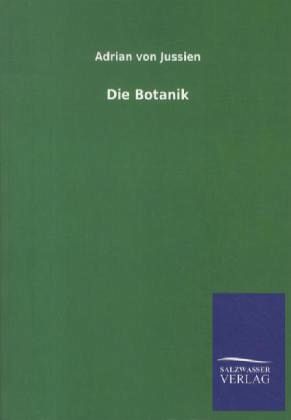 Die Botanik