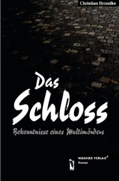 Cover Das Schloss