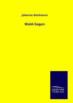 Wald-Sagen - FitzSimons, F. W.