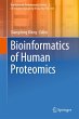 Bioinformatics of Human Proteomics - Bild 1